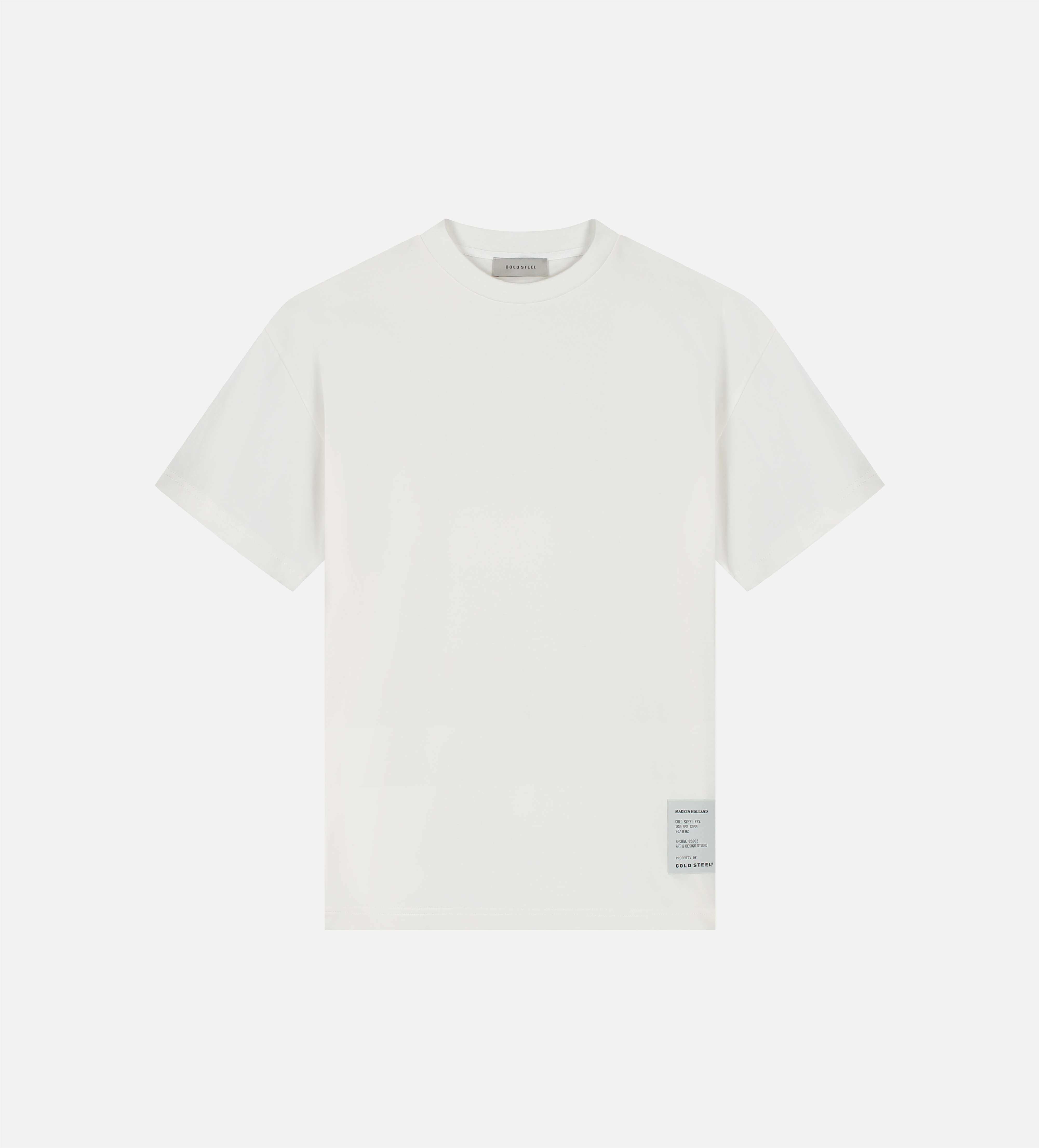 CREST TEE